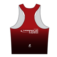 Apex Men's Marathon Singlet (Helium)