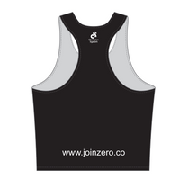 Apex Men's Marathon Singlet (Helium)