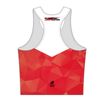Apex Men's Marathon Singlet (Helium)