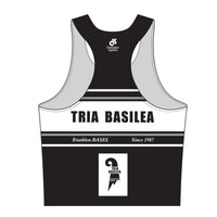 Apex Men's Marathon Singlet (Helium)