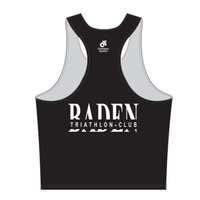 Apex Men's Marathon Singlet (Helium)