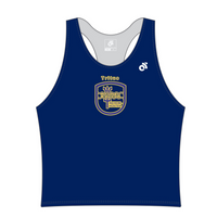 Apex Men's Marathon Singlet (Helium)