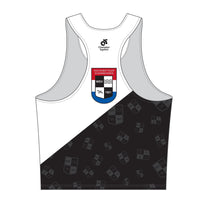Apex Men's Marathon Singlet (Helium)