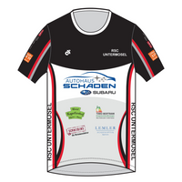 Apex Men's Run Top Crew Neck