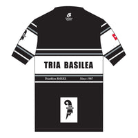 Apex Men's Run Top Crew Neck