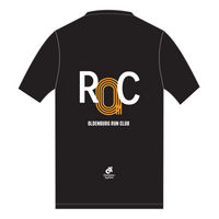 Apex Men's Run Top Crew Neck