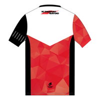 Apex Men's Run Top Crew Neck