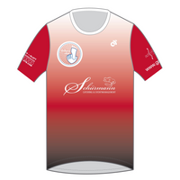 Apex Men's Run Top Crew Neck