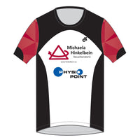 Apex Men's Run Top Crew Neck