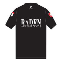 Apex Men's Run Top Crew Neck