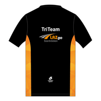 Apex Men's Run Top Crew Neck