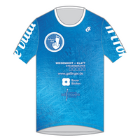 Apex Men's Run Top Crew Neck