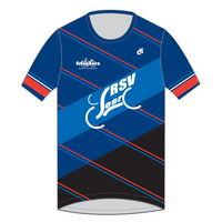 Apex Men's Run Top Crew Neck