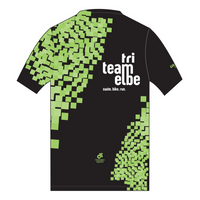 Apex Men's Run Top Crew Neck