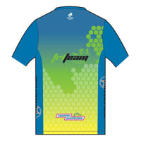 Apex Men's Run Top Crew Neck