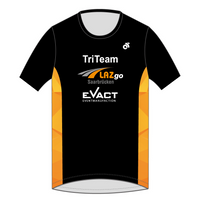 Apex Men's Run Top Crew Neck