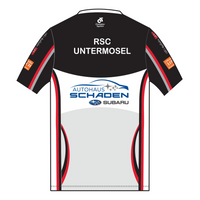 Apex Men's Run Top Crew Neck