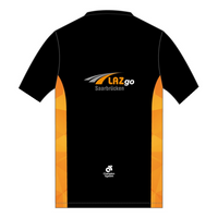 Apex Men's Run Top Crew Neck