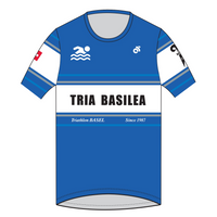 Apex Men's Run Top Crew Neck