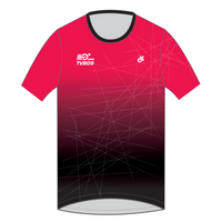 Apex Men's Run Top Crew Neck