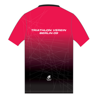 Apex Men's Run Top Crew Neck