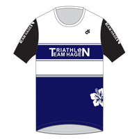 Apex Men's Run Top Crew Neck