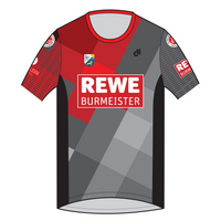 Apex Men's Run Top Crew Neck