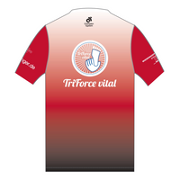 Apex Men's Run Top Crew Neck