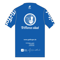 Apex Men's Run Top Crew Neck