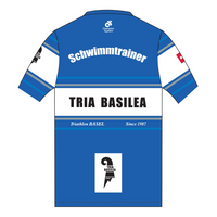 Apex Men's Run Top Crew Neck