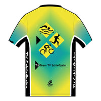 Apex Men's Run Top Crew Neck