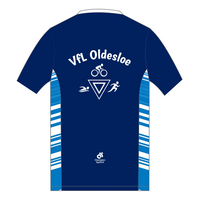 Apex Men's Run Top Crew Neck