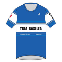 Apex Men's Run Top Crew Neck