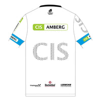 Apex Men's Run Top Crew Neck