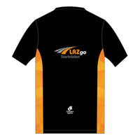 Apex Men's Run Top Crew Neck