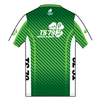 Apex Men's Run Top Crew Neck