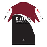 Apex Men's Run Top Crew Neck