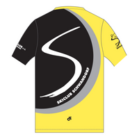 Apex Men's Run Top Crew Neck