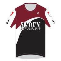 Apex Men's Run Top Crew Neck