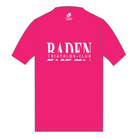 Apex Men's Run Top Crew Neck