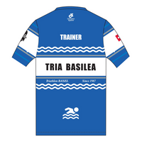 Apex Men's Run Top Crew Neck