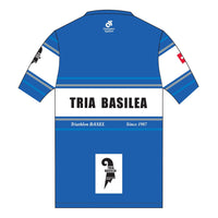 Apex Men's Run Top Crew Neck