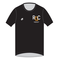 Apex Men's Run Top Crew Neck