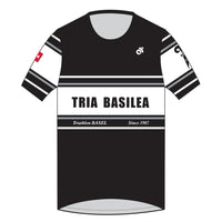 Apex Men's Run Top Crew Neck