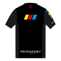 Apex Men's Run Top Crew Neck