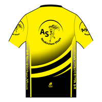 Apex Men's Run Top Crew Neck
