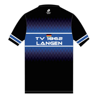 Apex Men's Run Top Crew Neck