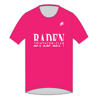 Apex Men's Run Top Crew Neck