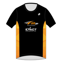 Apex Men's Run Top Crew Neck