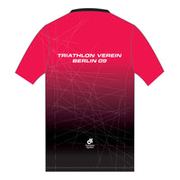 Apex Men's Run Top Crew Neck